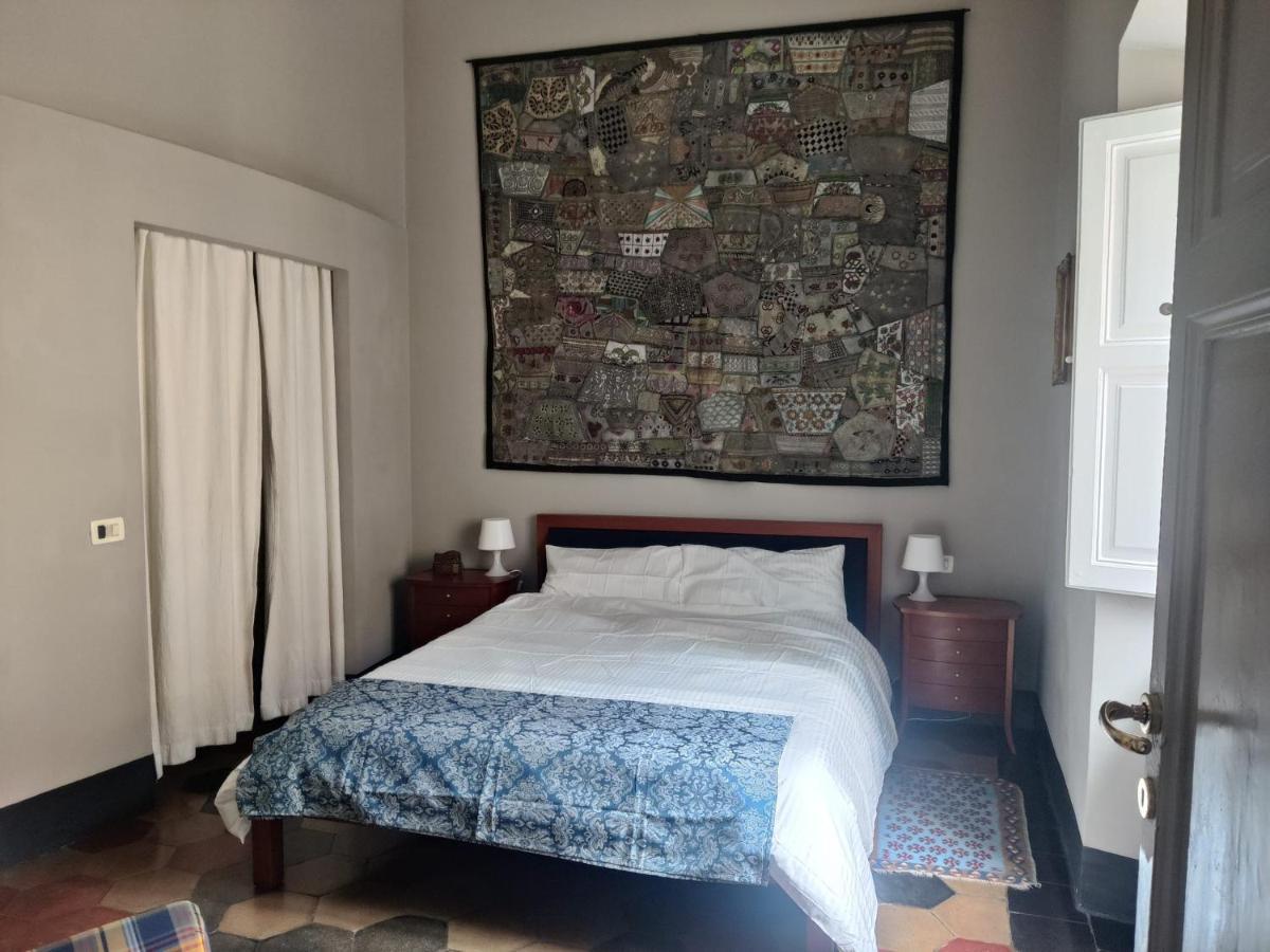 Appartamento Warm Charming In Campo De Fiori *