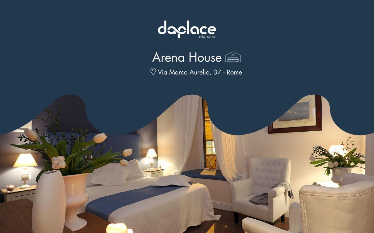 Guest house Daplace - Arena House