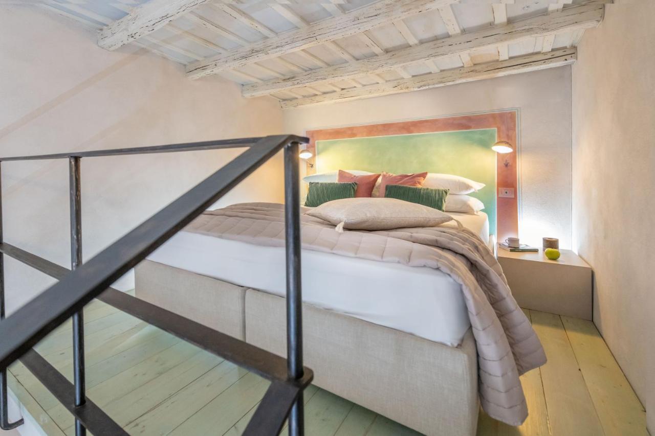 Design Apt Near Spanish Step