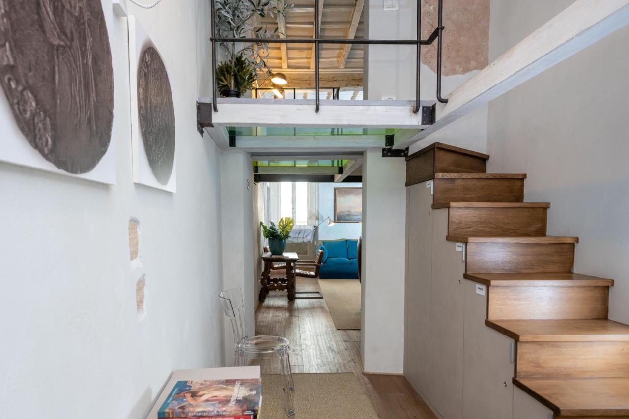 Apartment Design Apt Near Spanish Step *