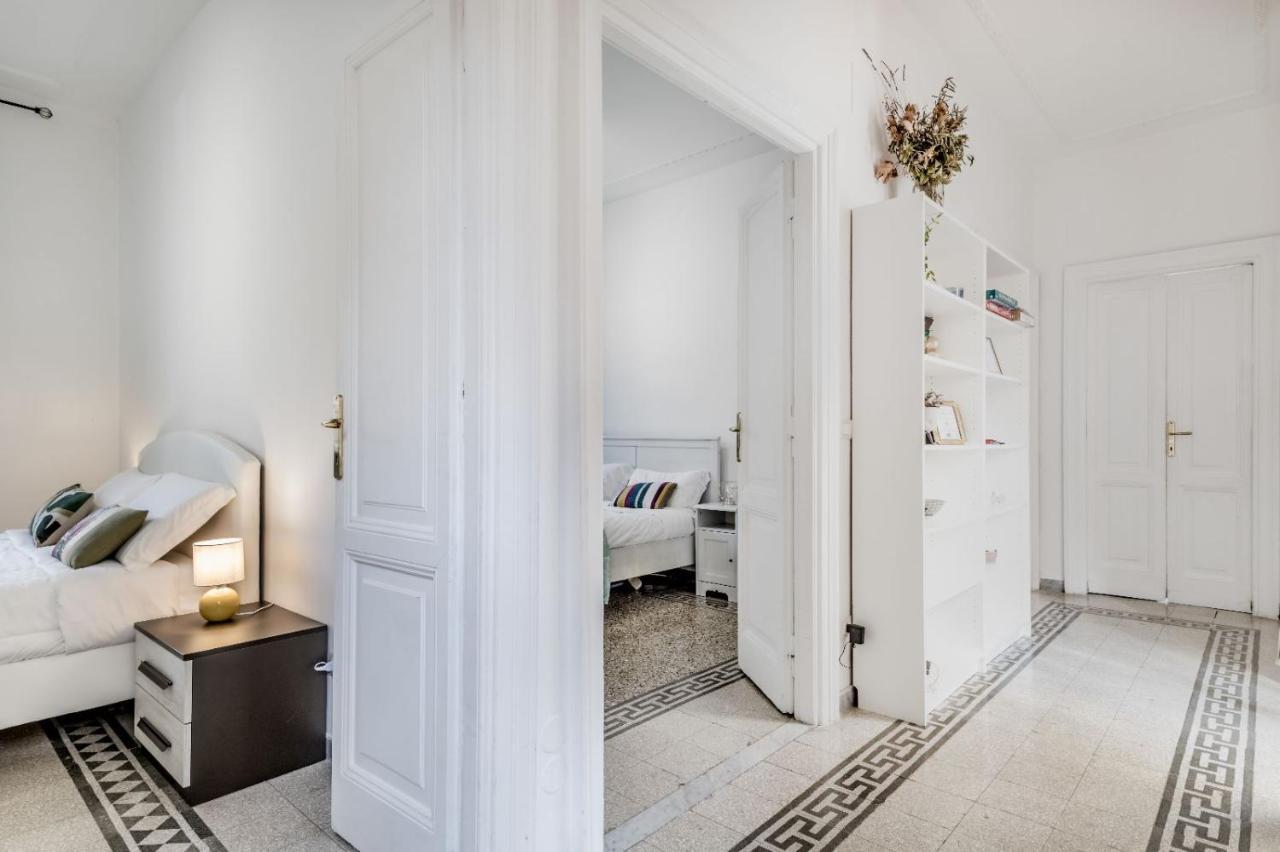 Trastevere's Flower Casa vacanze