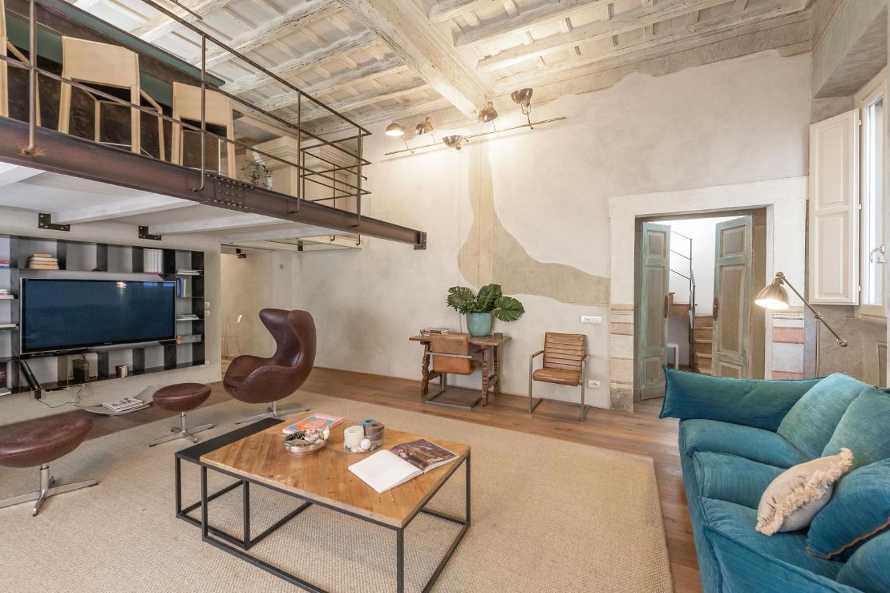 Apartment Design Apt Near Spanish Step *