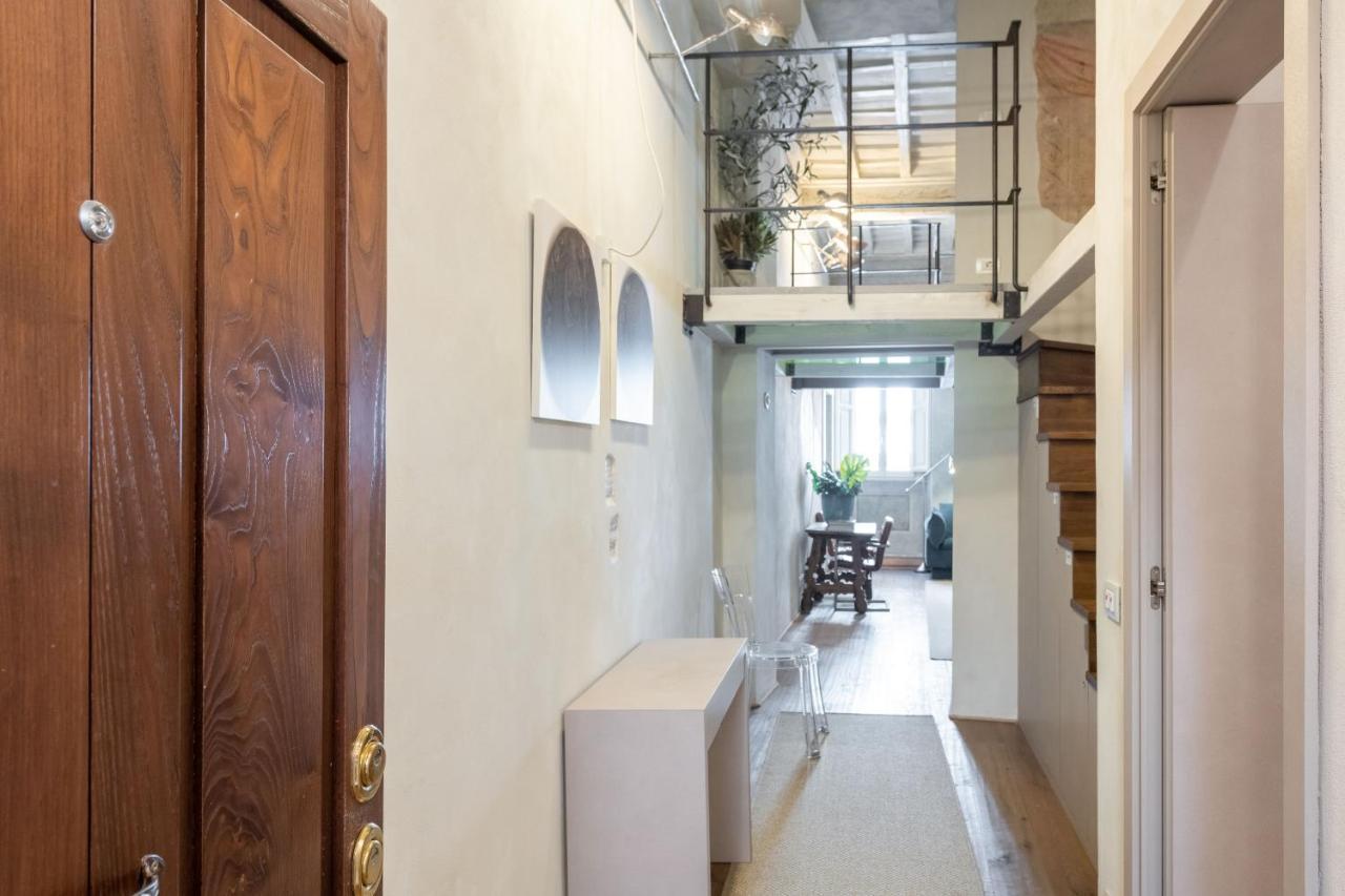 Design Apt Near Spanish Step
