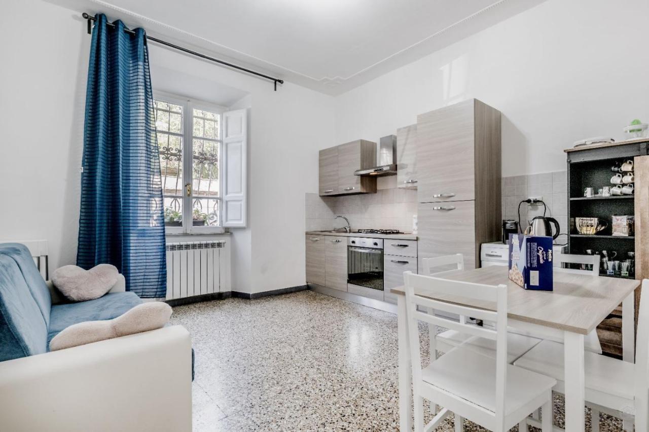 Trastevere's Flower Casa vacanze