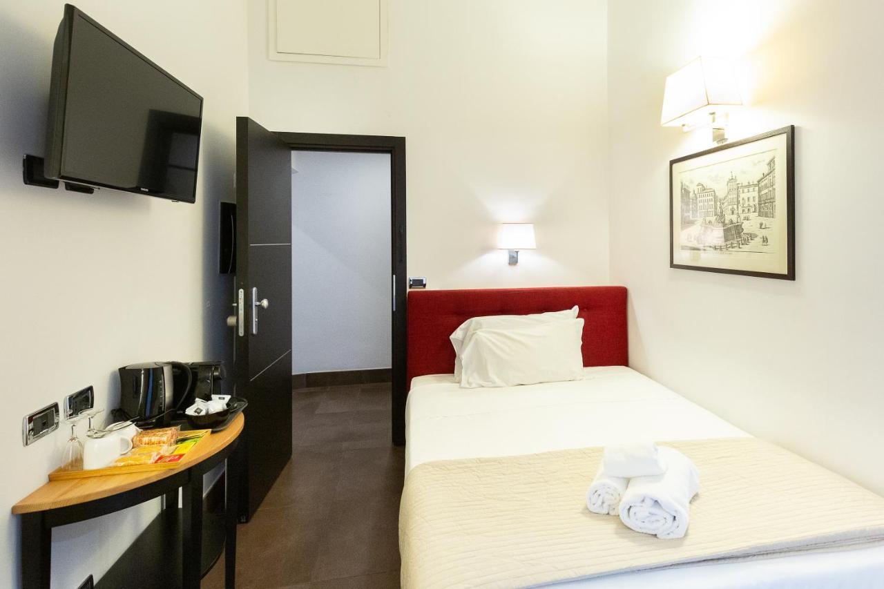 Bed & Breakfast Suitinn19 Rome
