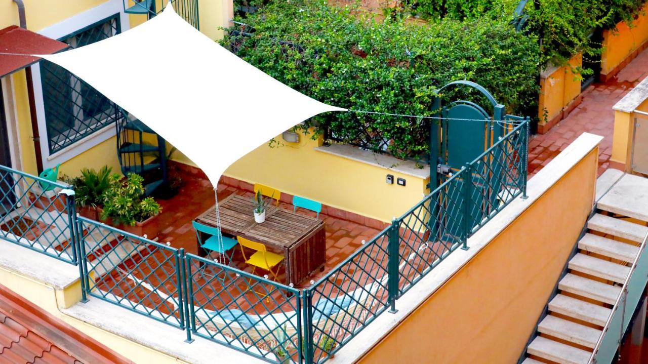 Design Loft In * Rome