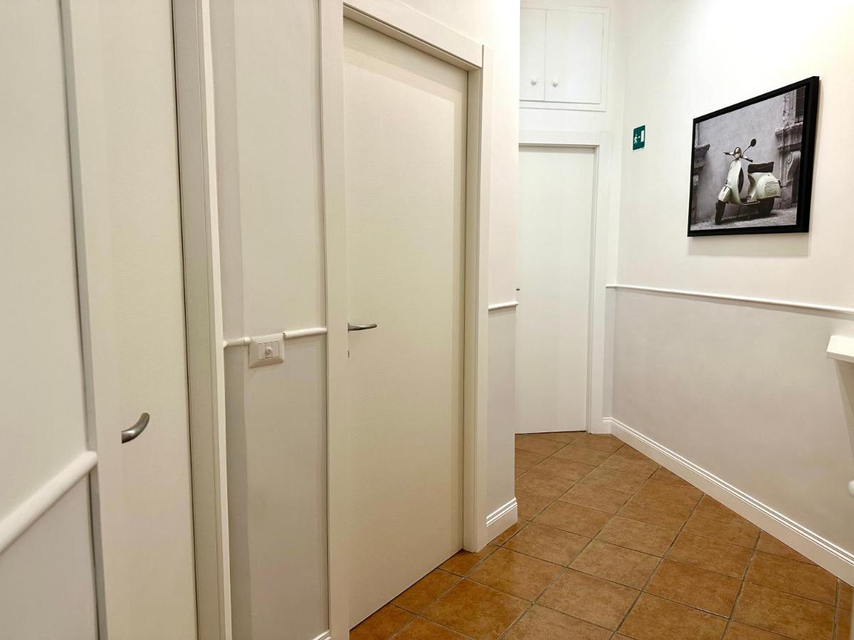 Bed & Breakfast I Mulini A Vento Rome