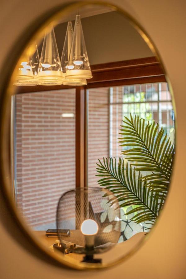 Apartment Elfaro Kitty - Stylish Close To S. Peter Rome