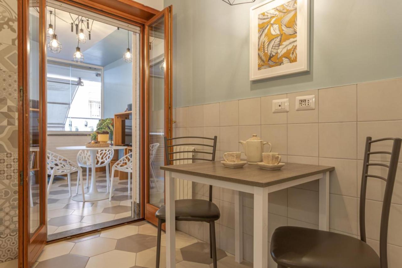 Elfaro Kitty - Stylish Close To S. Peter Apartment *