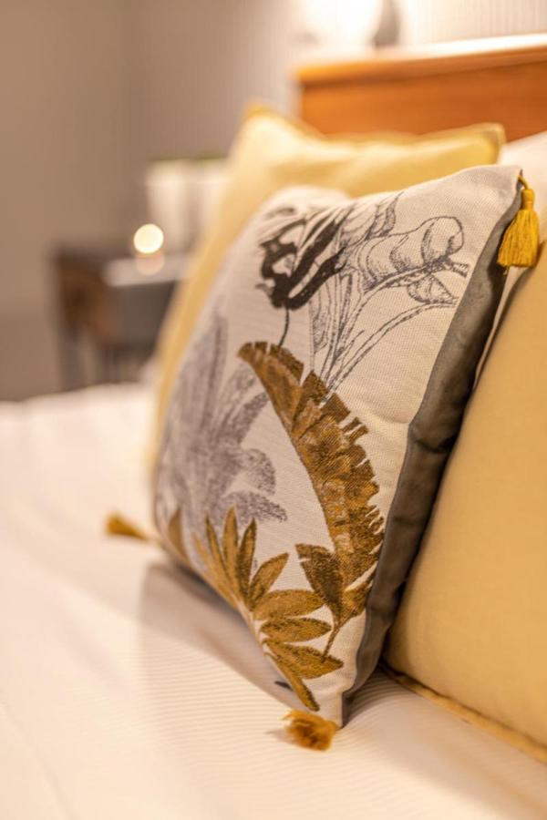 Elfaro Kitty - Stylish Close To S. Peter Apartment Rome