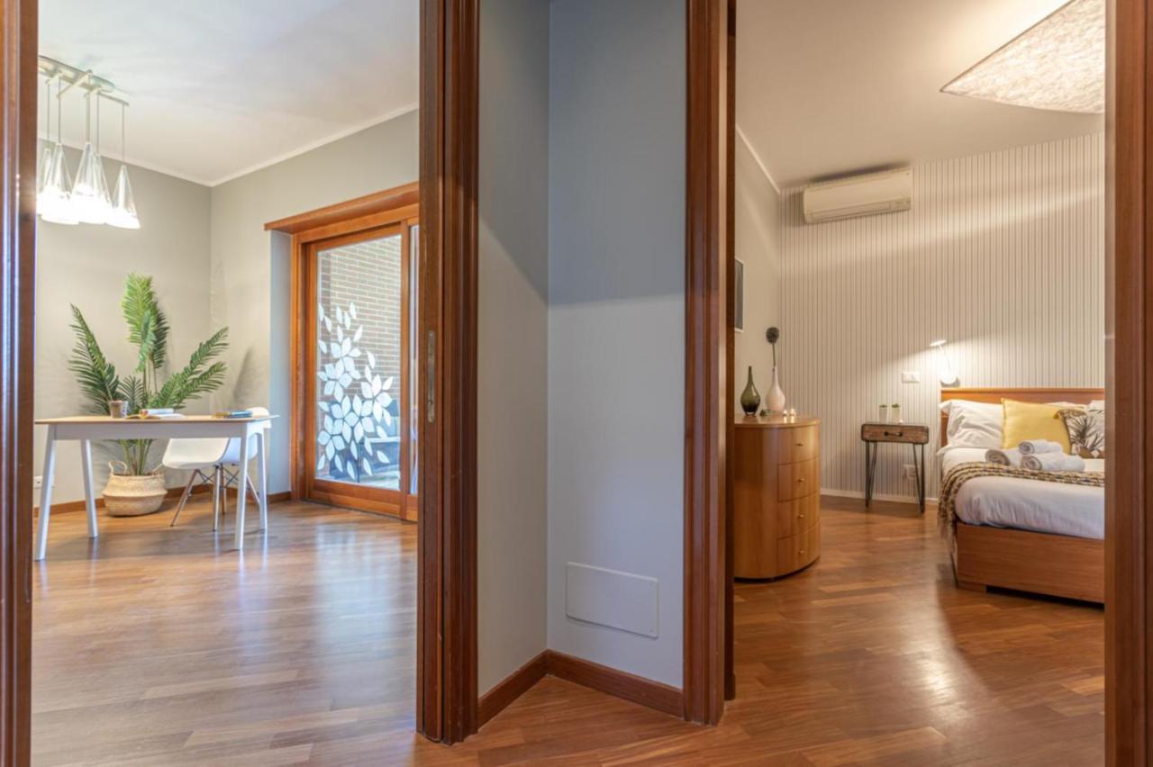 Elfaro Kitty - Stylish Close To S. Peter Apartment *