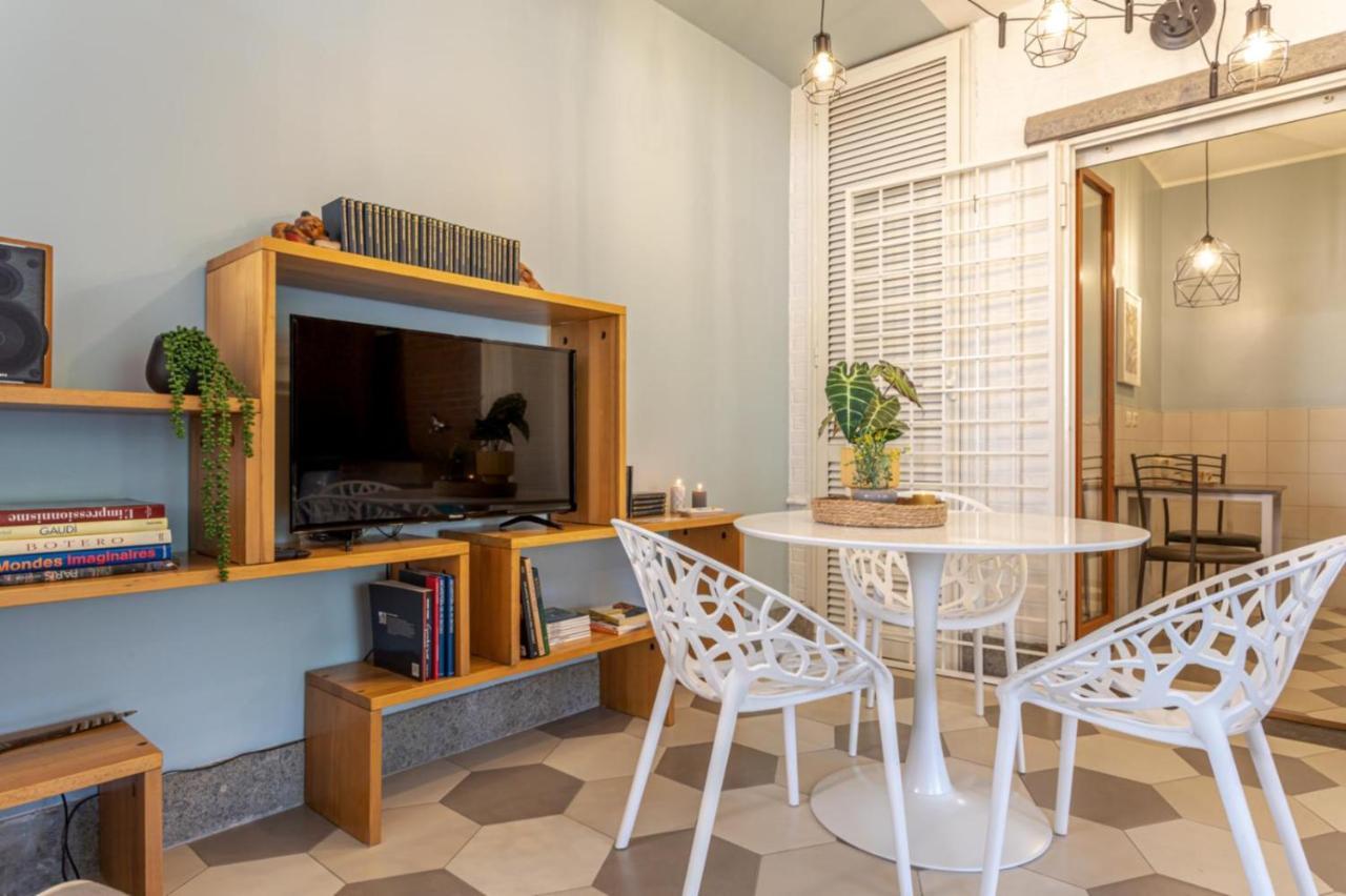 Apartment Elfaro Kitty - Stylish Close To S. Peter