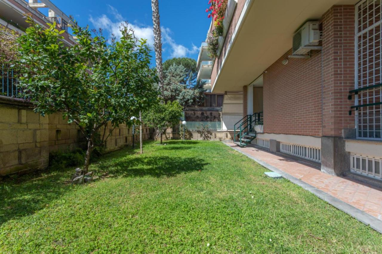 Apartment Elfaro Kitty - Stylish Close To S. Peter
