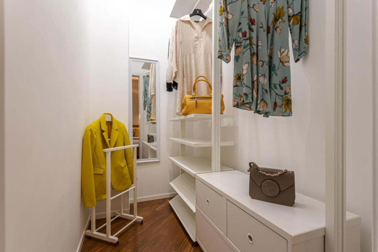 Apartment Elfaro Kitty - Stylish Close To S. Peter Rome