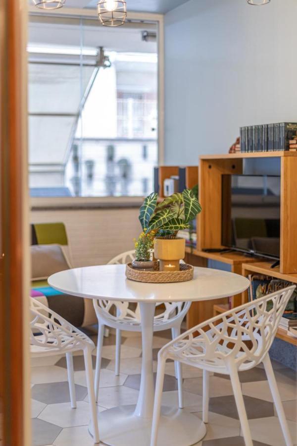 Elfaro Kitty - Stylish Close To S. Peter Apartment *