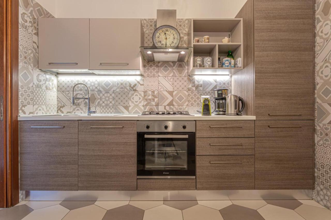 Apartment Elfaro Kitty - Stylish Close To S. Peter Rome