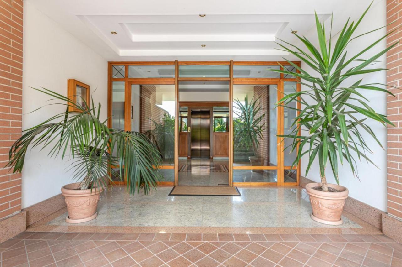 Apartment Elfaro Kitty - Stylish Close To S. Peter Rome