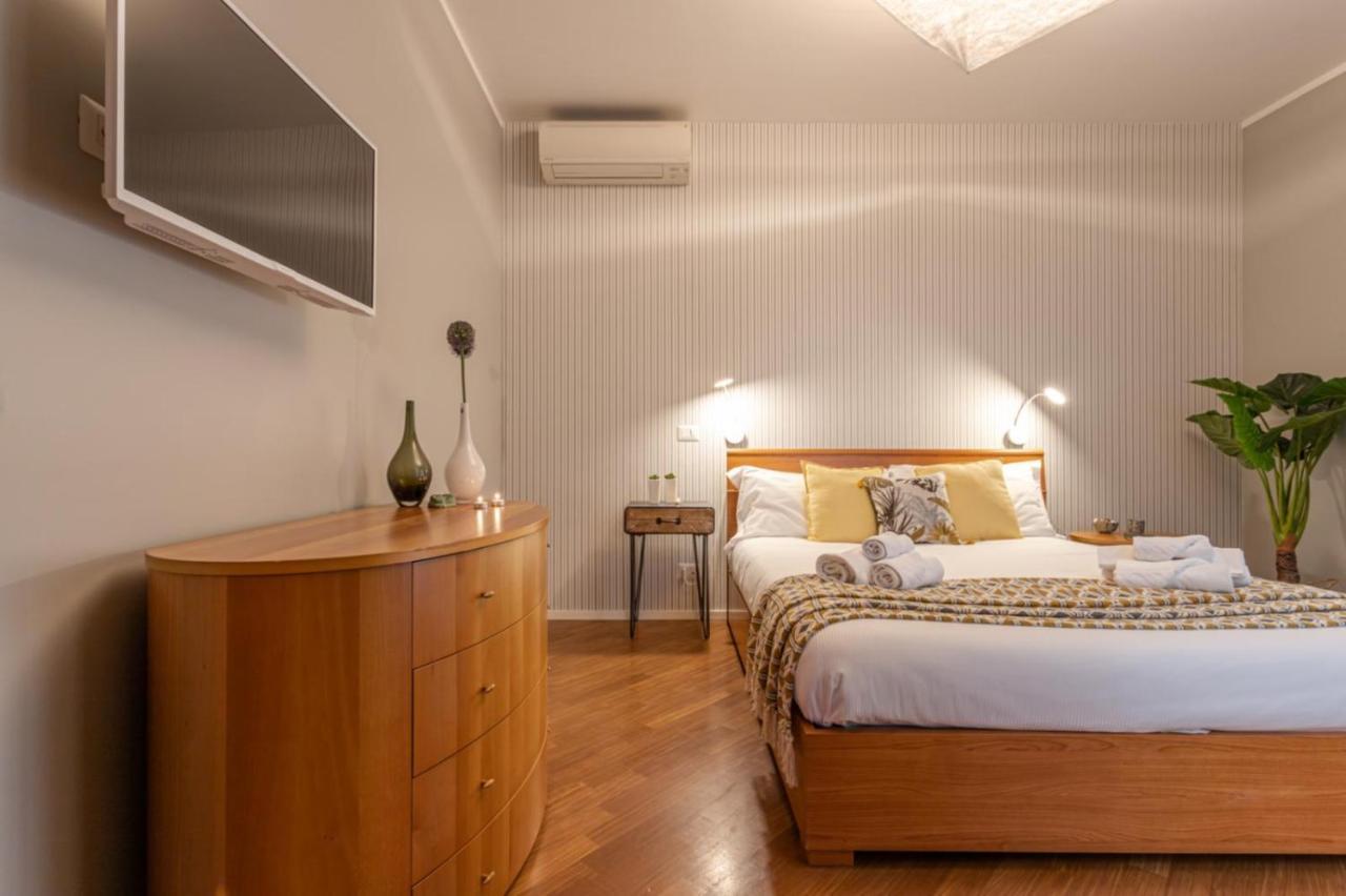 Apartment Elfaro Kitty - Stylish Close To S. Peter