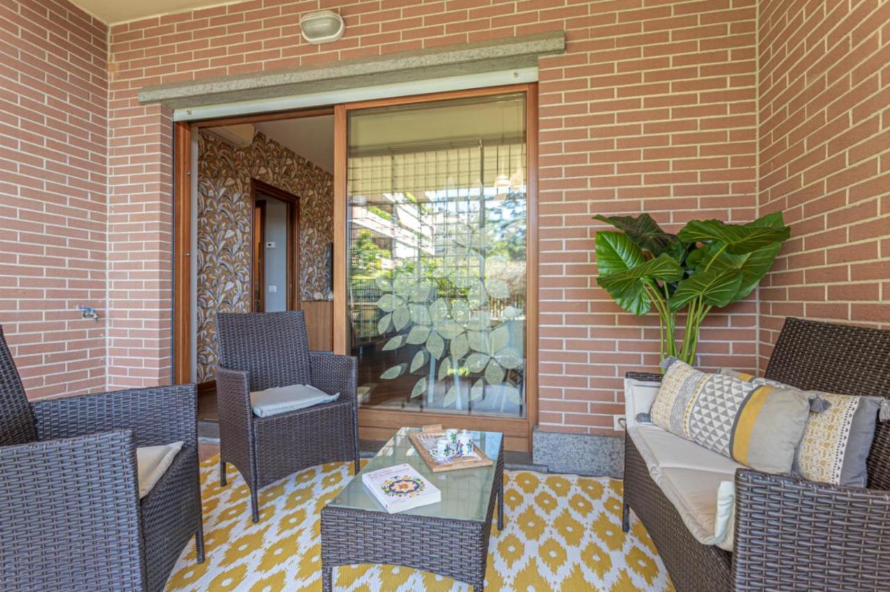 Apartment Elfaro Kitty - Stylish Close To S. Peter *