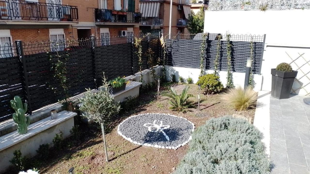 Tiny In - Magliana Apartment *