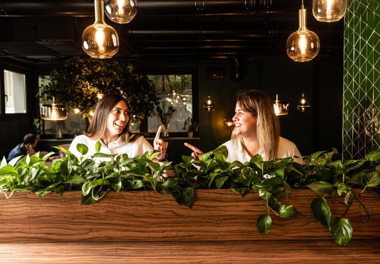 Mercure Corso Trieste Hotel Rome