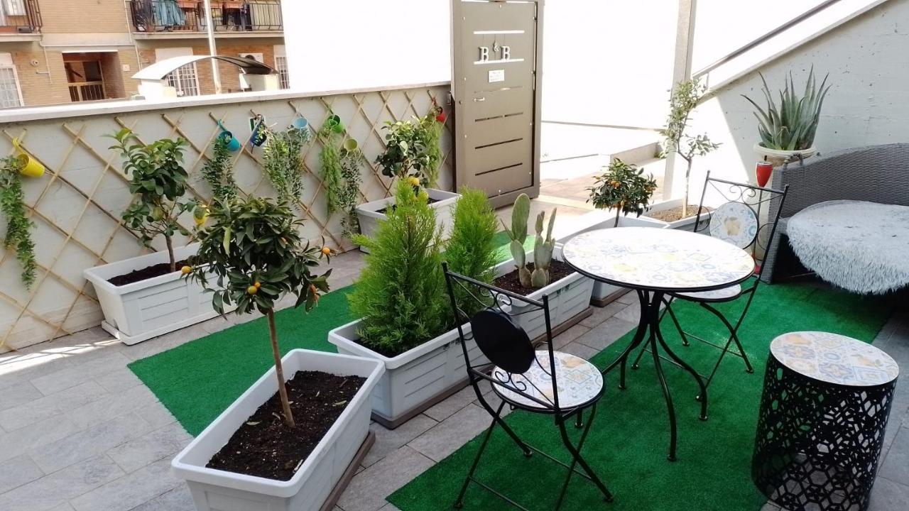Tiny In - Magliana Apartment
