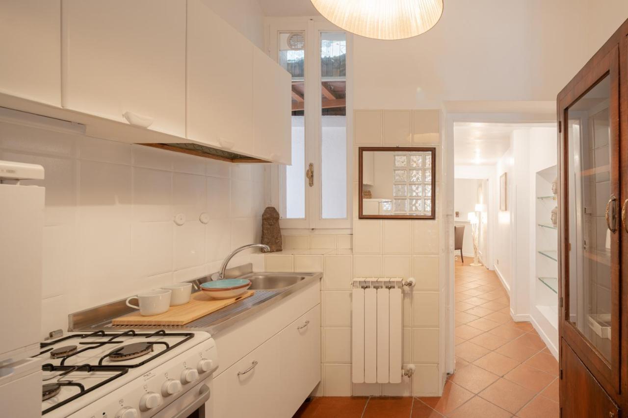 Apartment Campo And Terrace 11 Guests *