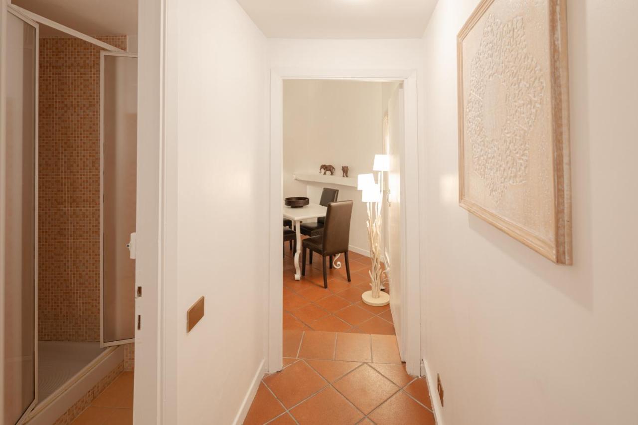 Apartment Campo And Terrace 11 Guests