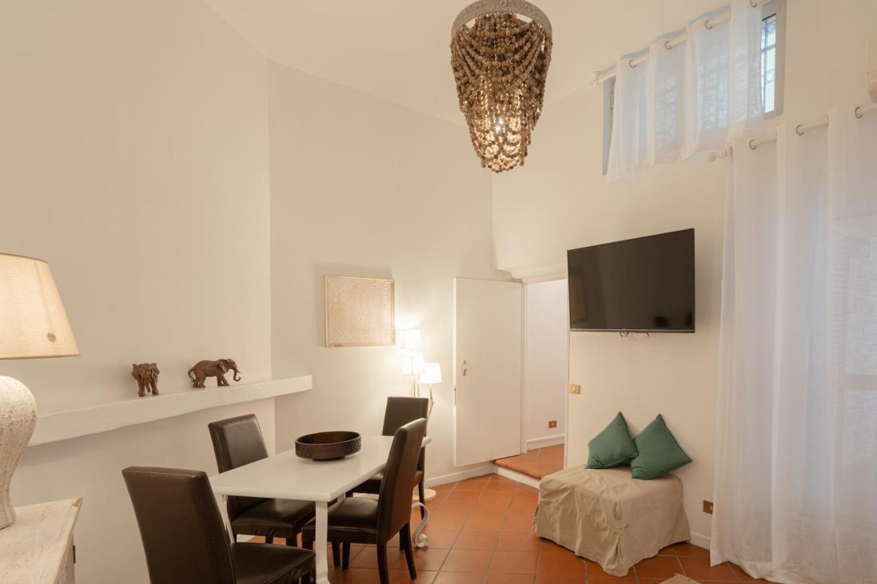 Apartment Campo And Terrace 11 Guests