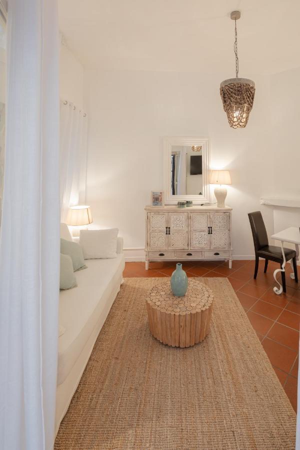 Apartment Campo And Terrace 11 Guests *