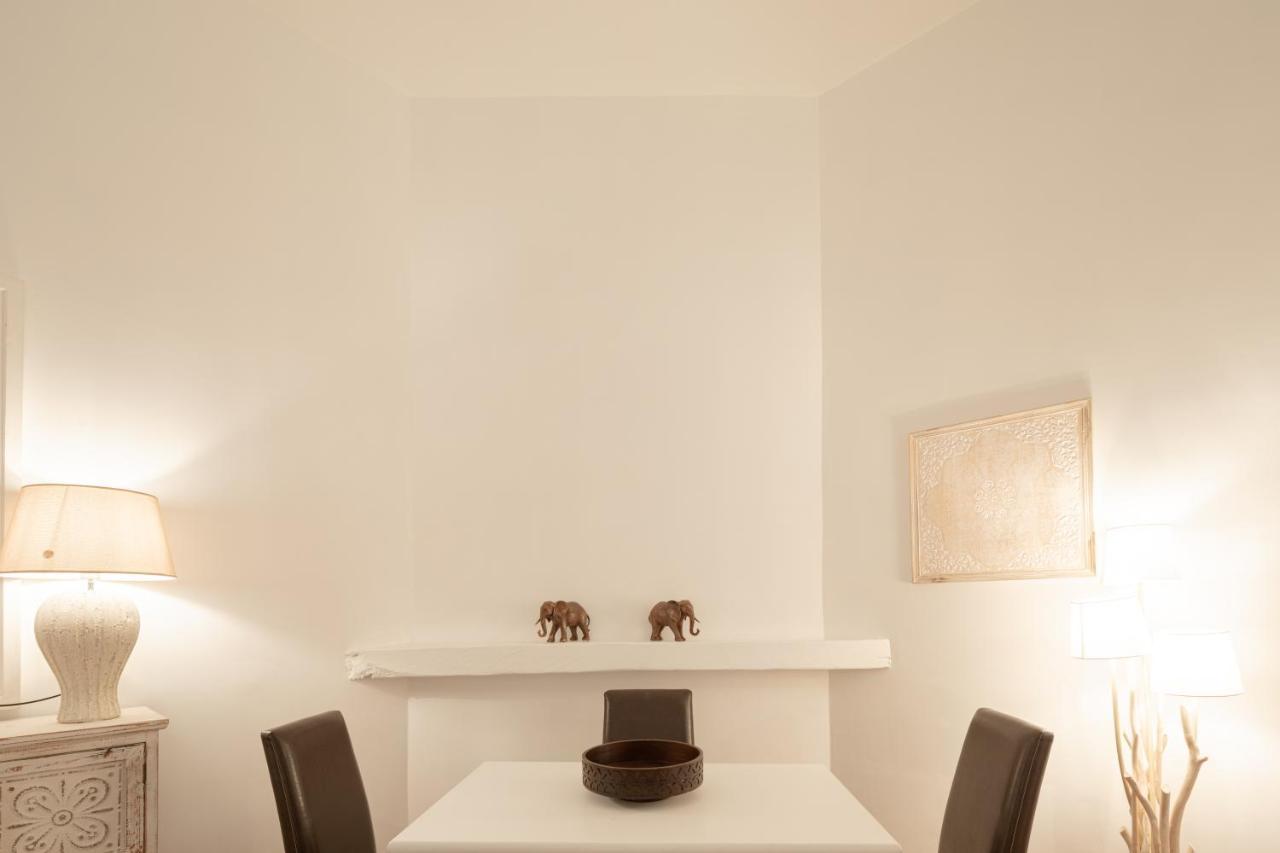 Apartment Campo And Terrace 11 Guests *