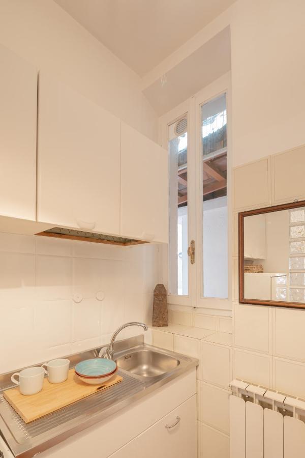 Apartment Campo And Terrace 11 Guests Rome