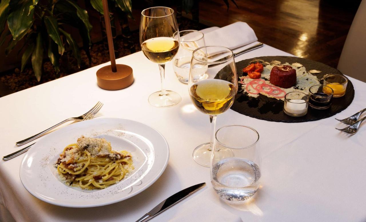 Hotel Western Universo Rome