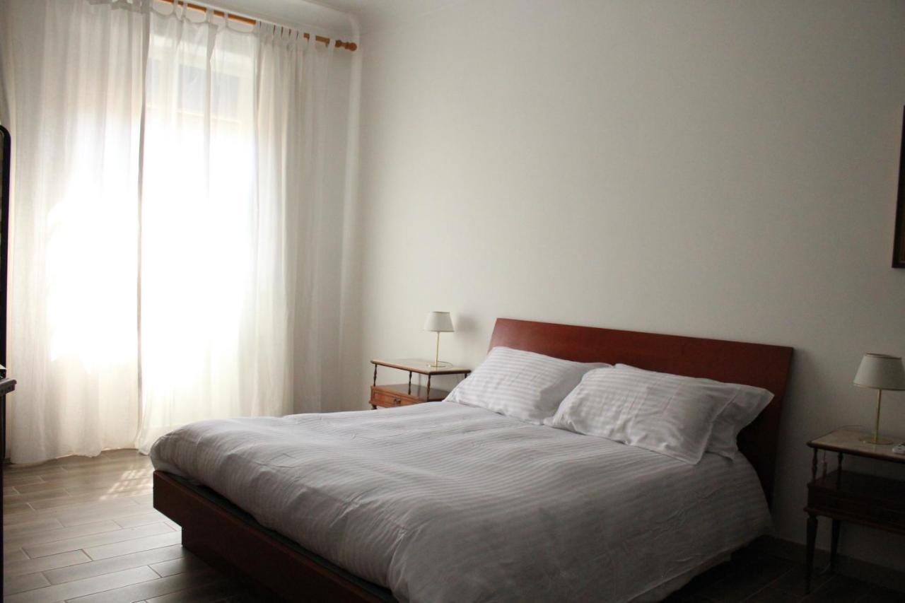 Flaminio Appartamento