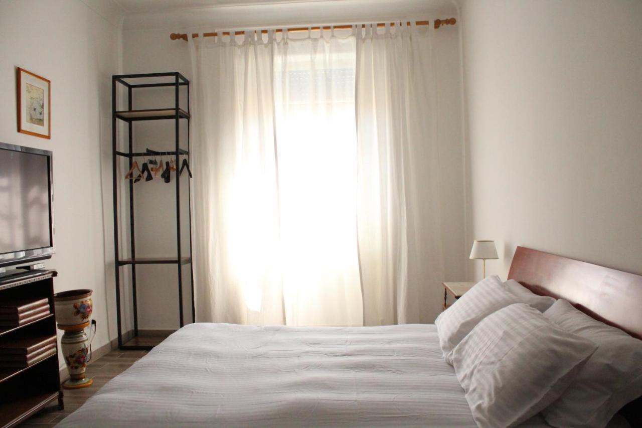 Apartment Flaminio Rome