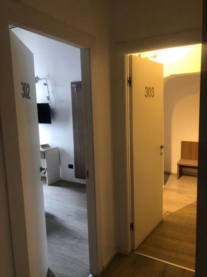 Giuturna Boutique Hotel Rome
