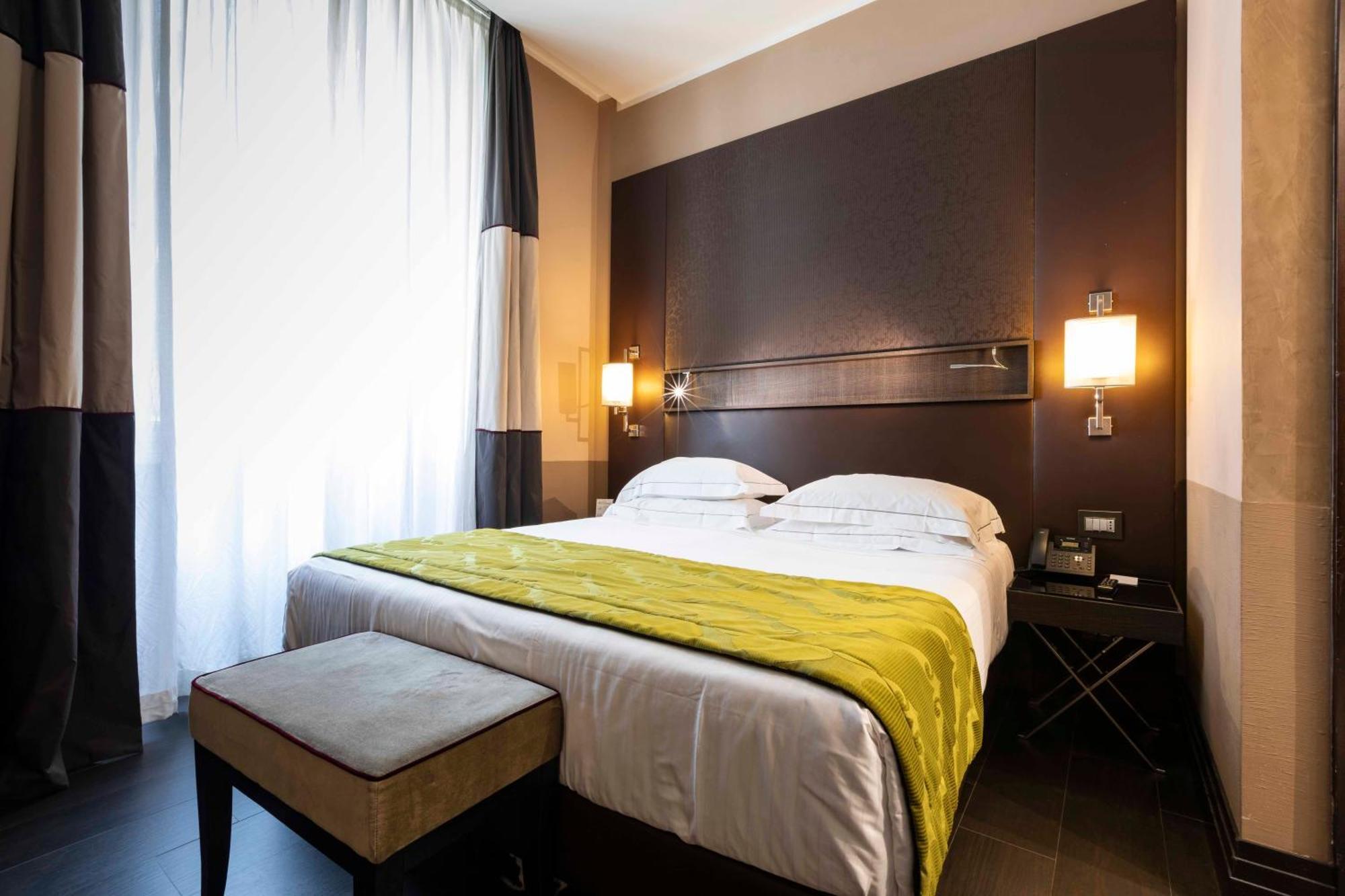 Times Hotel Rome