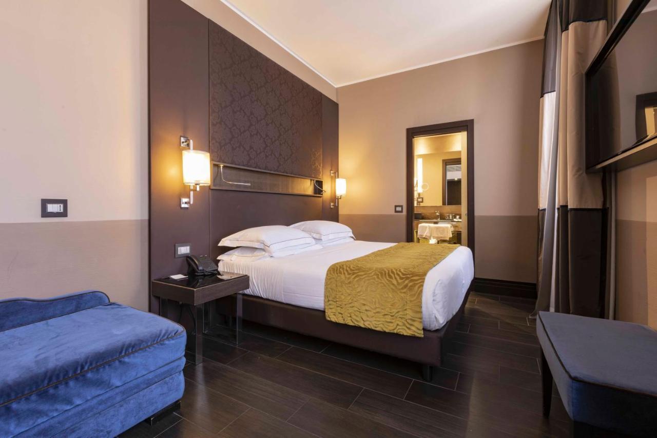Times Hotel Rome