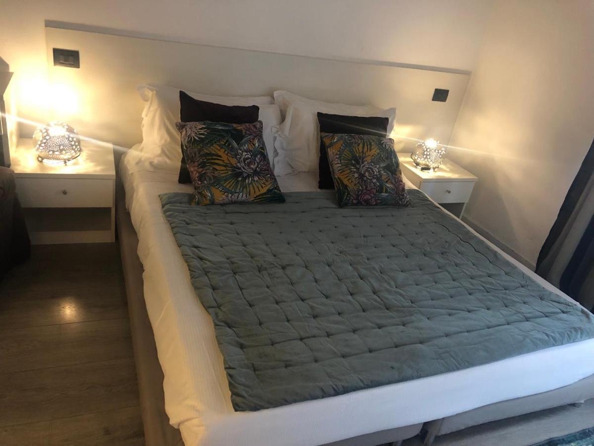 Giuturna Boutique Hotel Rome