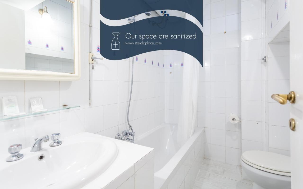 Apartment Daplace - Giulia *