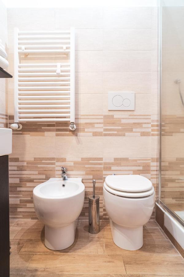 Royal - Elegante Nel Cuore Di Guest house *