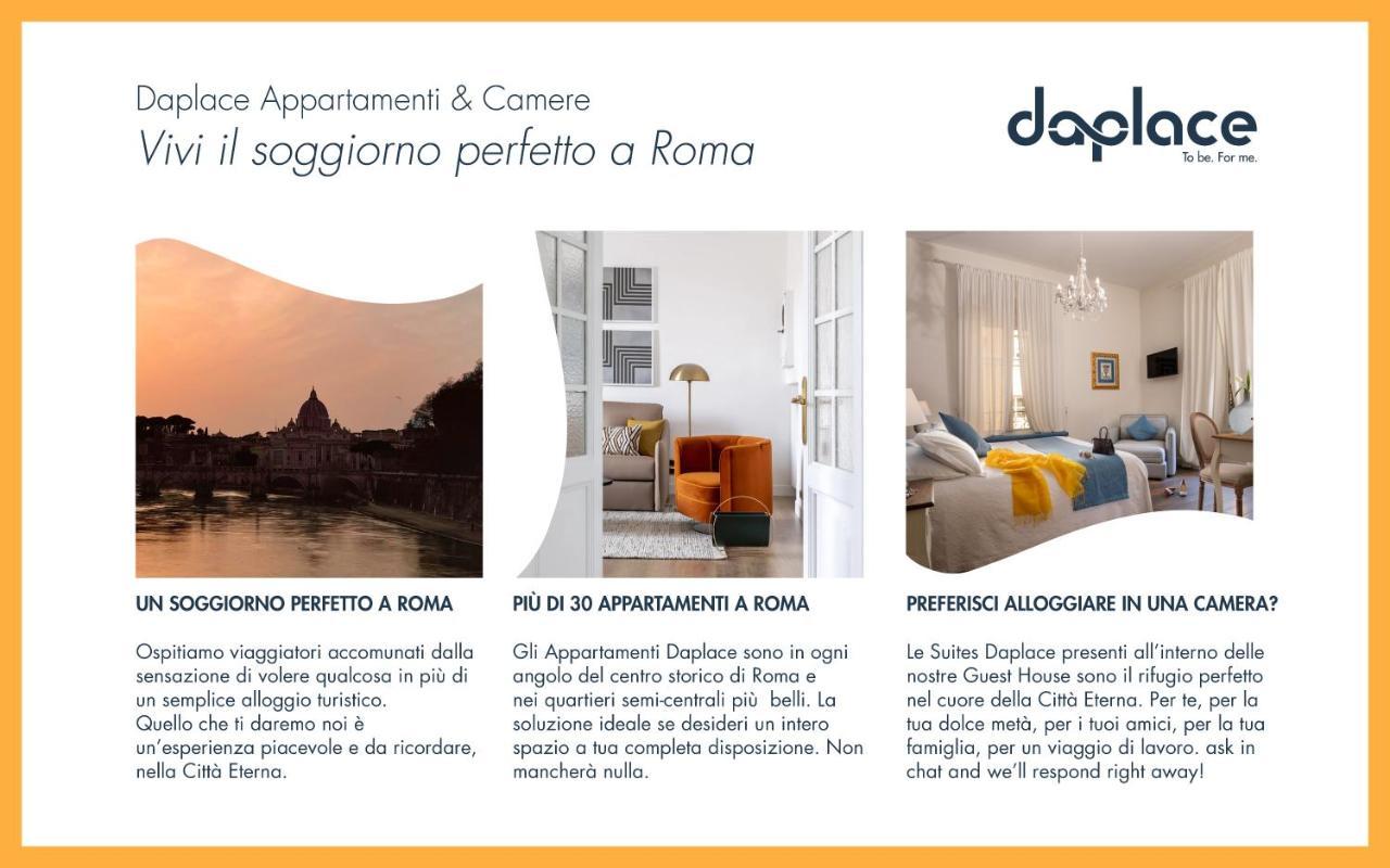 Apartment Daplace - Augusta