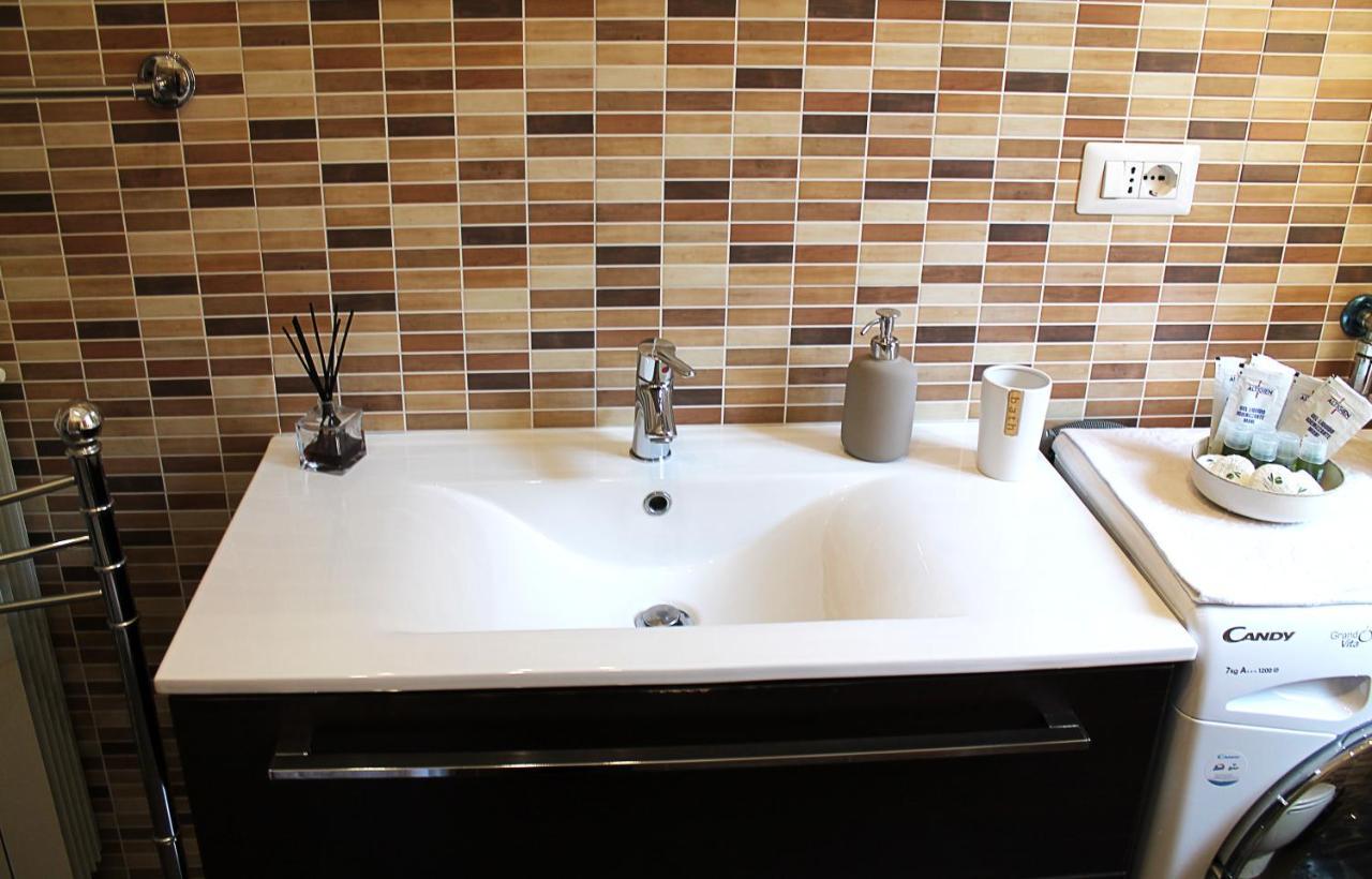 San Pietro Sweet Rhome Apartment