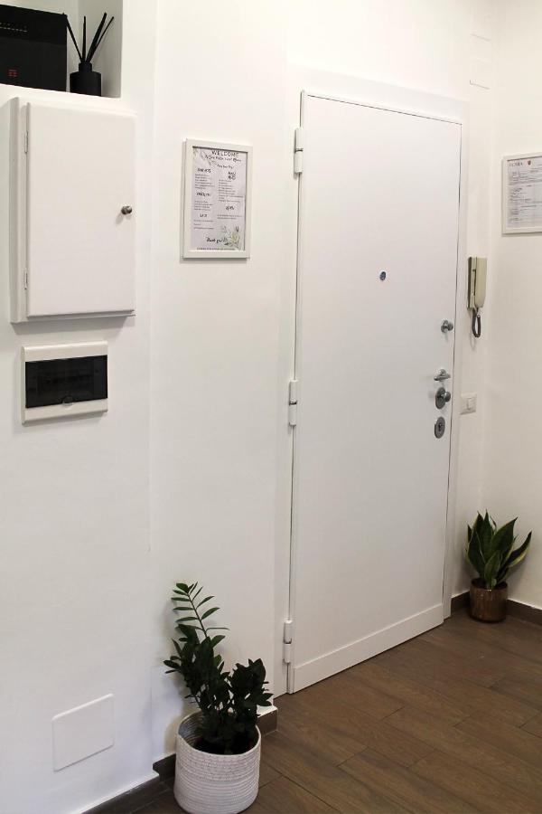 San Pietro Sweet Rhome Apartment