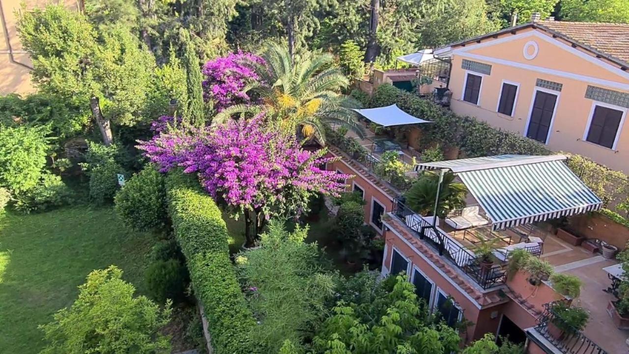 Riari Bed & Breakfast 5*