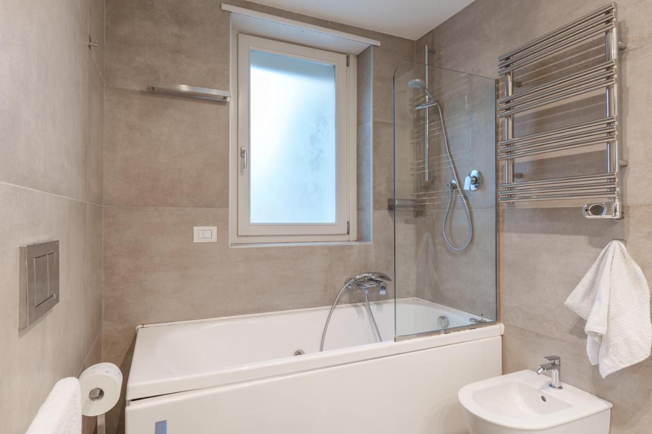 Seven Luxury Parioli Apartment Rome
