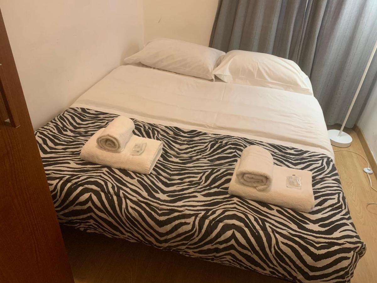 Guest house Paradise *