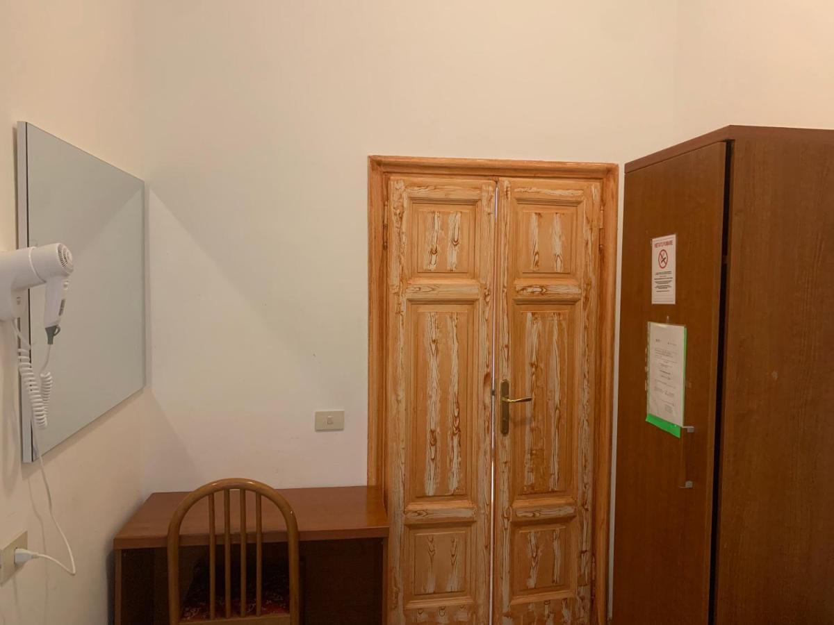 Guest house Paradise