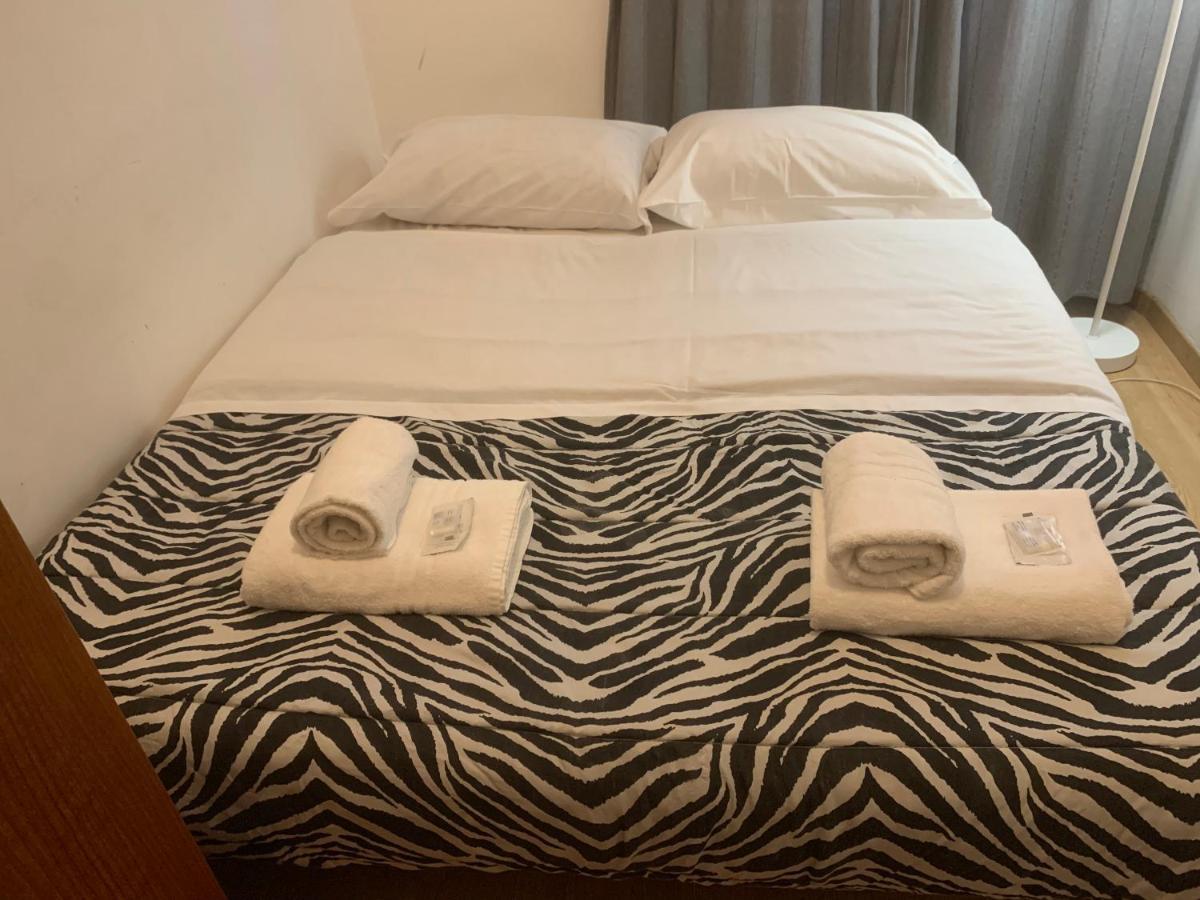 Guest house Paradise *