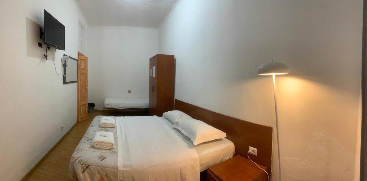 Paradise Guest house